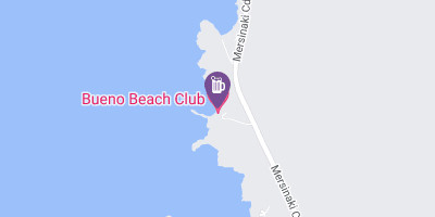 Bueno Beach Club