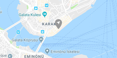 Aramızda Karaköy