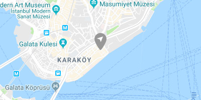 Dandin Karaköy