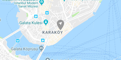 Pride Karaköy