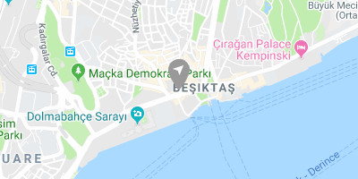 Meydan Otel Beşiktaş