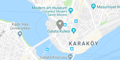 Blue İstanbul Hotel Taksim