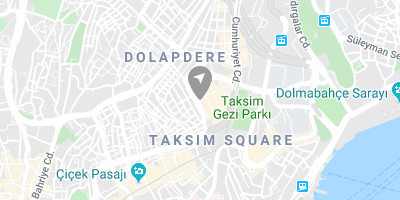 Fi Club Spa & Wellness, Taksim The Green Park Hotel