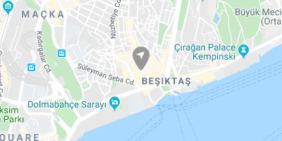 Elita Life Güzellik, Beşiktaş