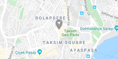 Eresin Hotels Taxim & Premier, Taksim