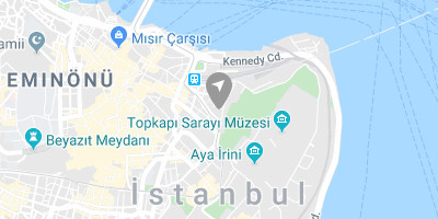 Miss İstanbul Hotel Spa