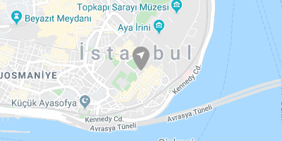 Hagia Sofia Mansions Istanbul