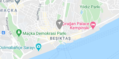 İngilizce Beşiktaş