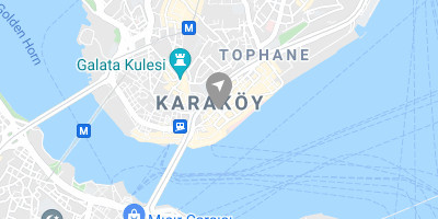 Sokak Karaköy