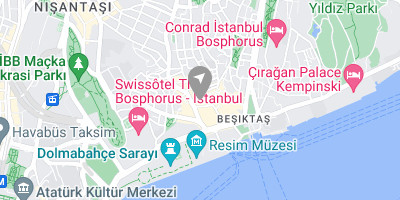 Kahvaltı Beşiktaş