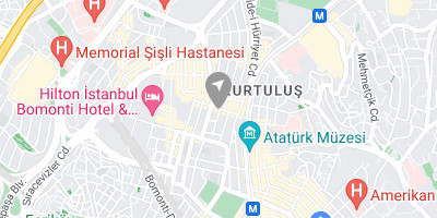 Yeşim'in Güzellik Atölyesi