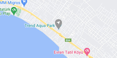 Trend Aqua Park