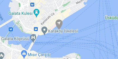 The Hezar Karaköy