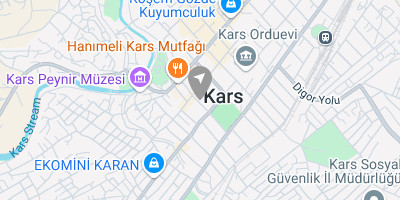 Kars Kültür Merkezi