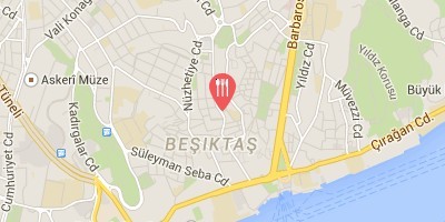 Künefis, Beşiktaş