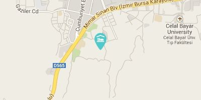 Holiday Inn Express Manisa West