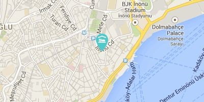 CVK Hotels & Resorts Park Bosphorus