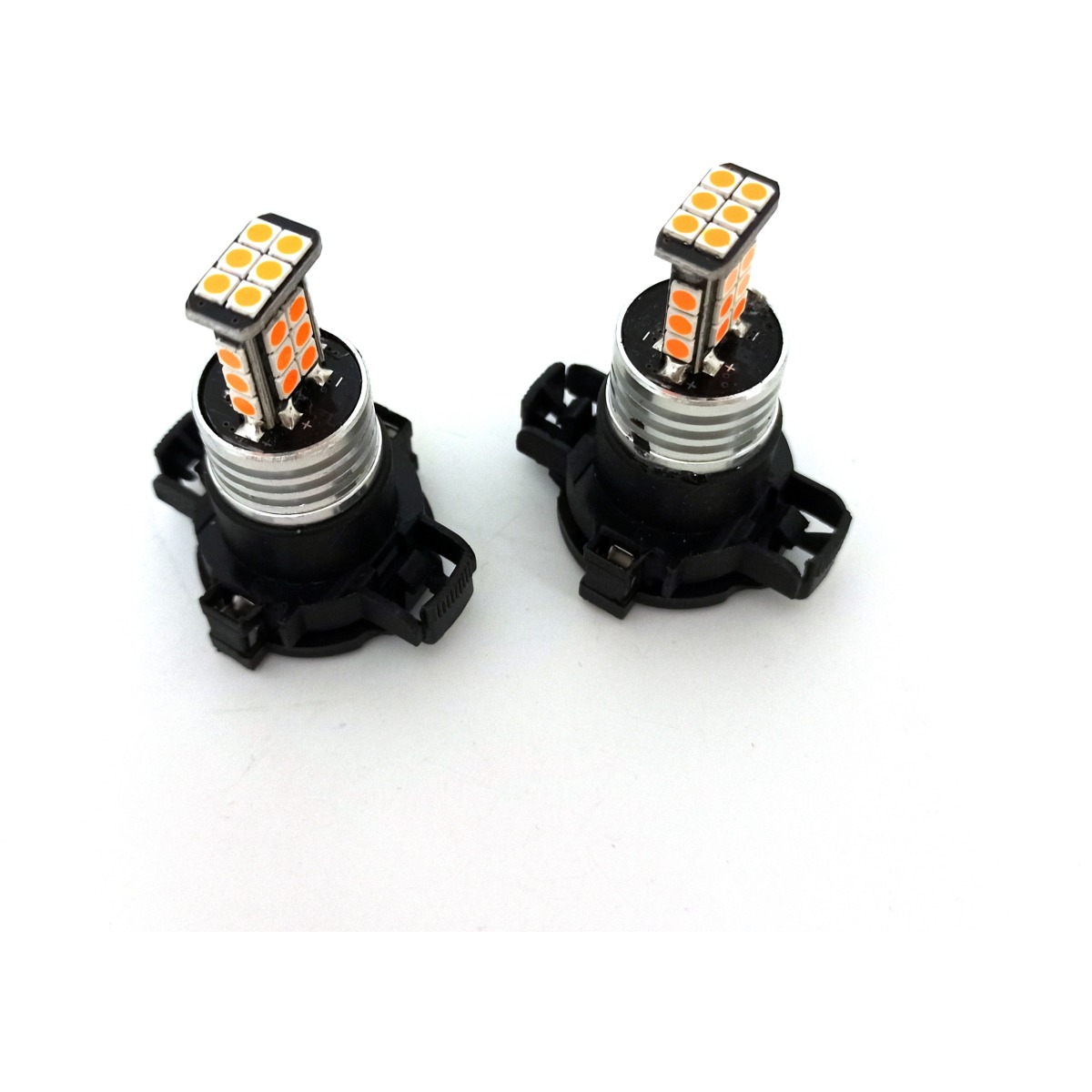 Py24W Duy 24Smd 3030 Chipset Led Ampul Sinyal Ampulu