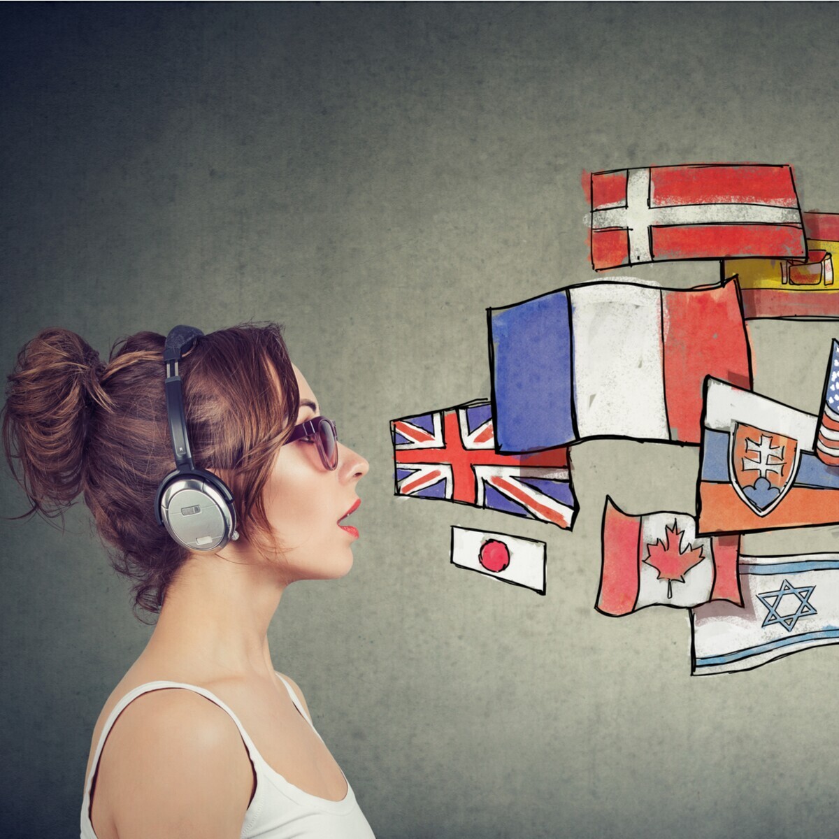 Dünyaca Ünlü Lerni Online Dil Eğitimi'nden Yabancı Dil Dersleri
