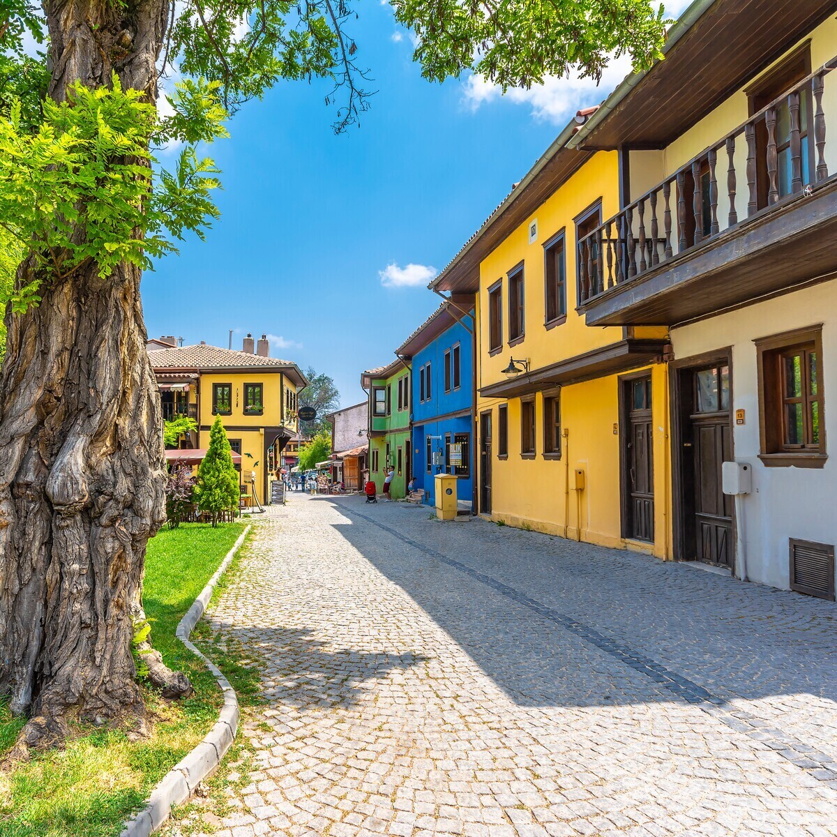 Her Cumartesi &amp; Pazar Hareketli Günübirlik Eskişehir Turu Fırsat Bu