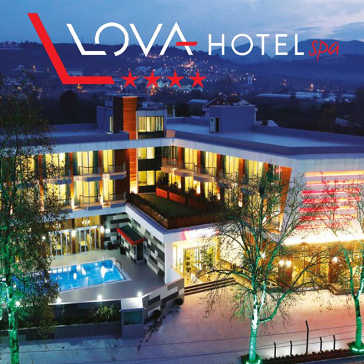 Yalova Lova Hotel'de Enfes Açık Büfe Kahvaltı Keyfi