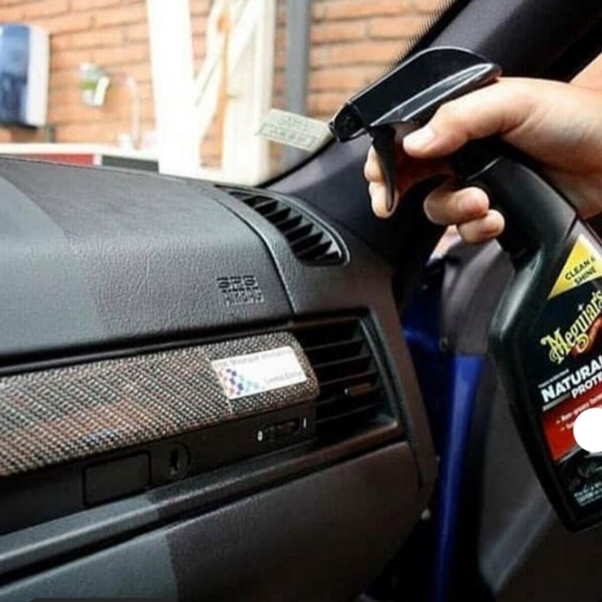 Beylikdüzü Sonx Professional Car Care'den Ozon Temizliği + Fırçasız İç Dış Yıkama