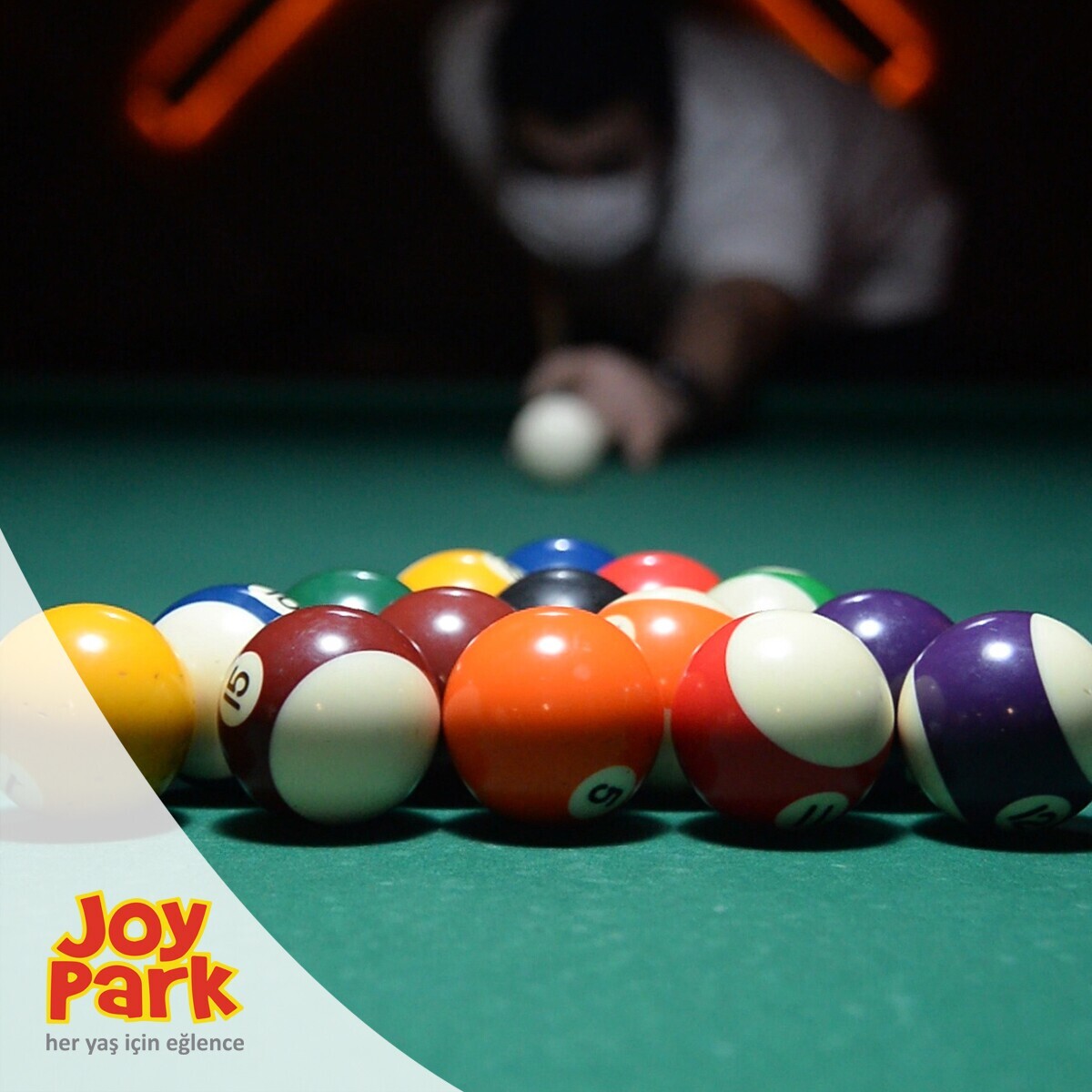 JoyPark Eskişehir Şubelerinde Geçerli 350 TL'lik Oyun Kartı 299 TL!