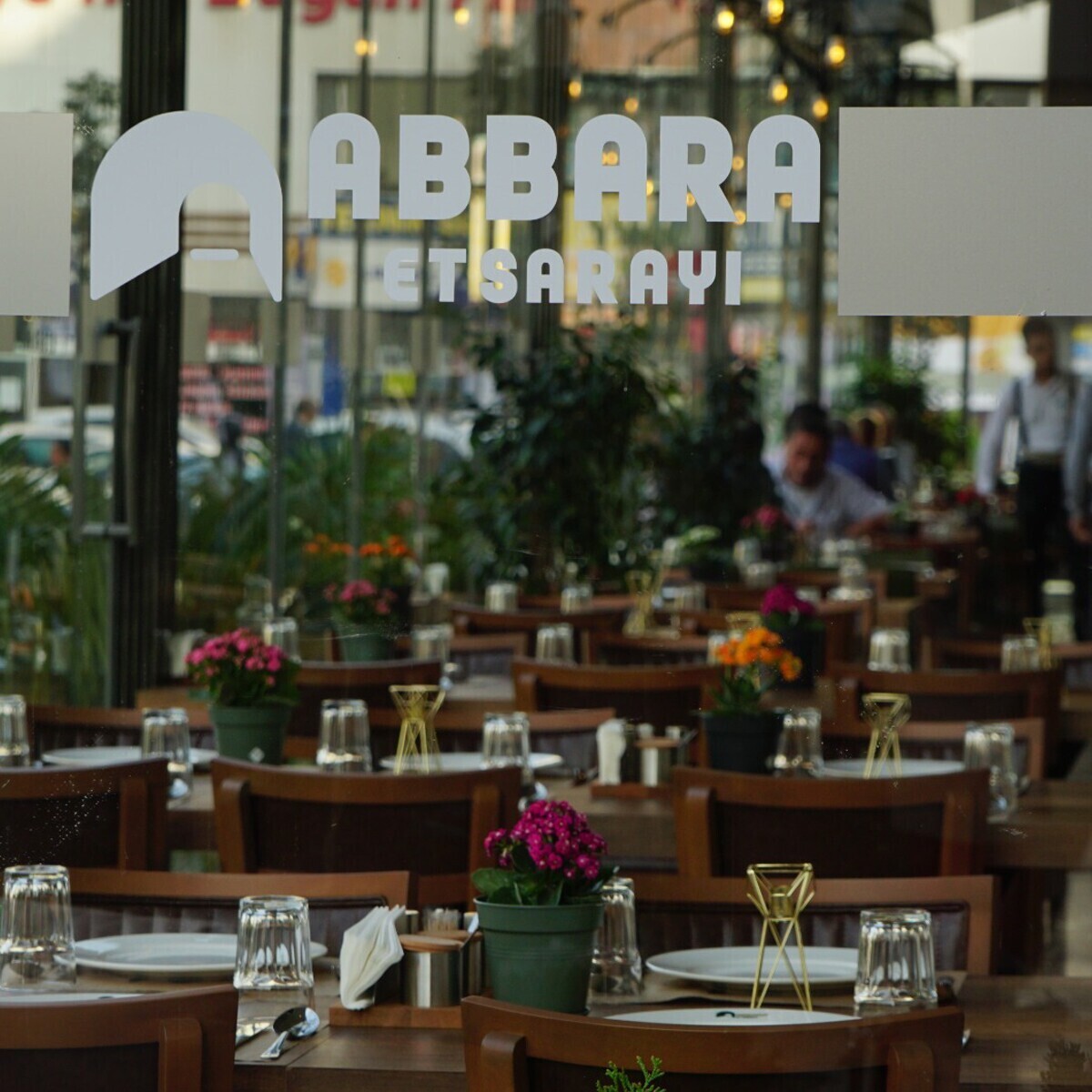 Abbara Et Sarayı'ndan Çeşit Çeşit Kahvaltı Menüleri Fırsat Bu Fırsat