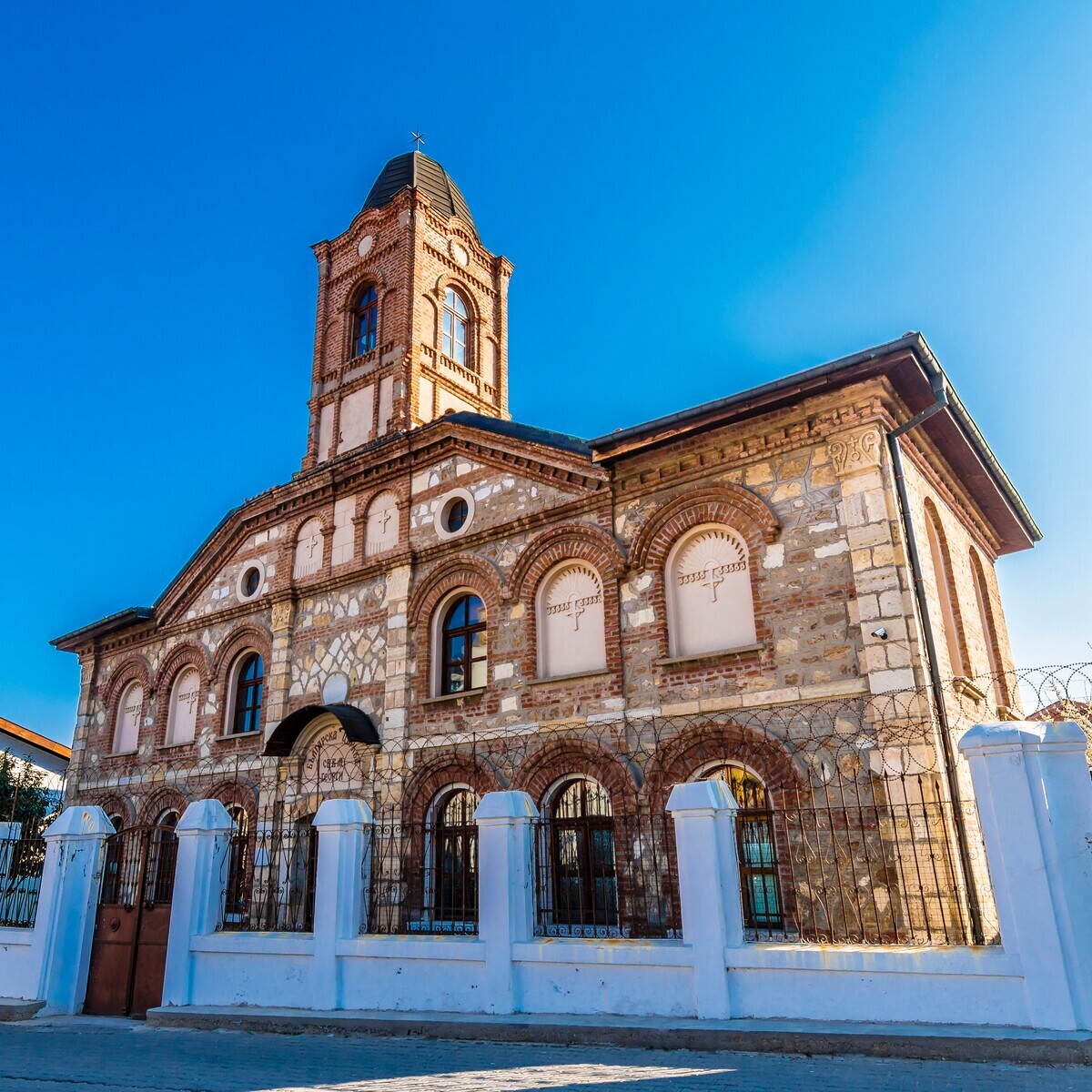 Her Cumartesi ve Pazar Günübirlik Edirne Turu Fırsat Bu Fırsat