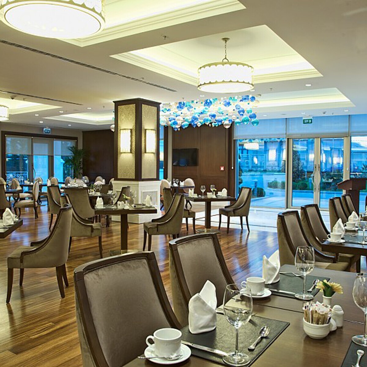 5 Yıldızlı Güneşli Rotta Hotel İstanbul’da SPA Kullanımı Dahil 2 Kişilik Konaklama Seçenekleri