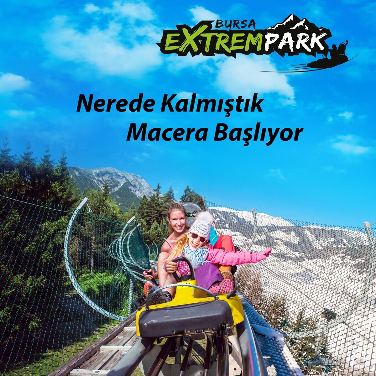 Bursa Extrempark Asiri Eglence Merkezi Nde Oyun Kredileri Urunsepetim