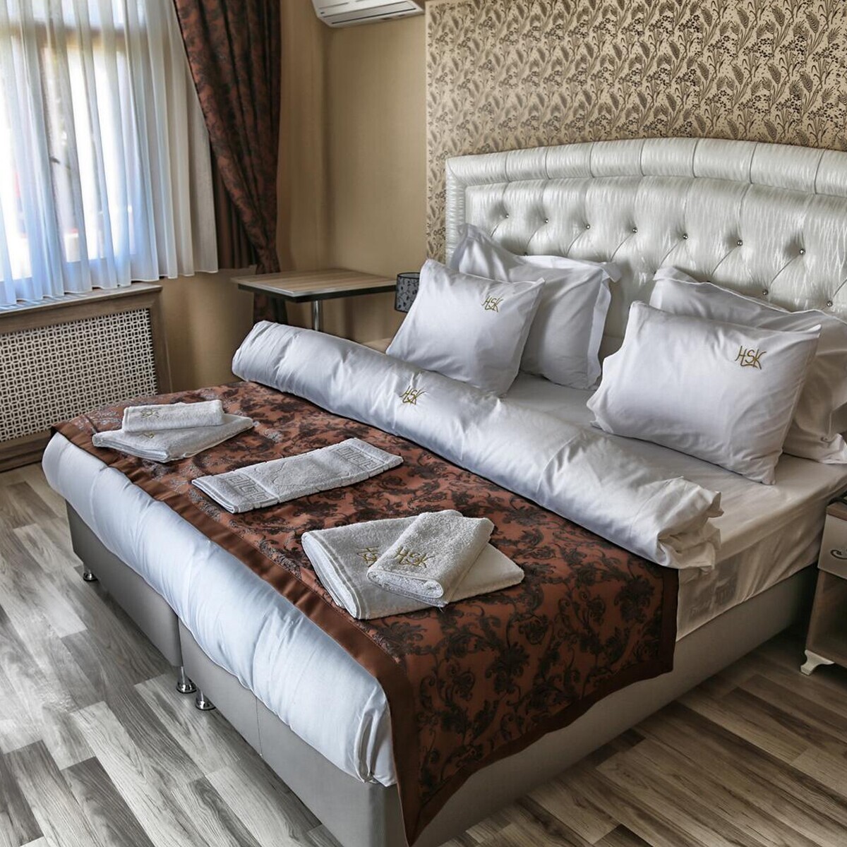 Silivri Selimpaşa Konağı Hotel’de Kahvaltı Dahil Çift Kişilik Konaklama Seçenekleri