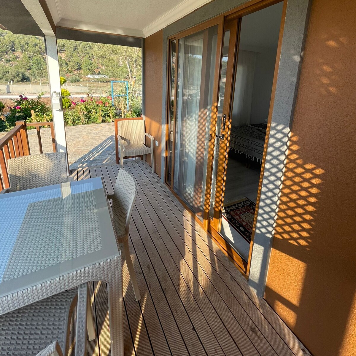 Marmaris Derin Bungalov�da Denize Sıfır Tatil Fırsat Bu Fırsat