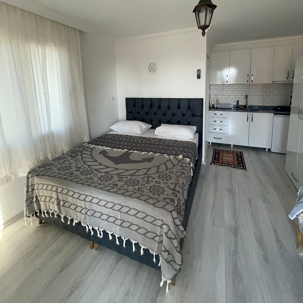 Marmaris Derin Bungalov�da Denize Sıfır Tatil Fırsat Bu Fırsat