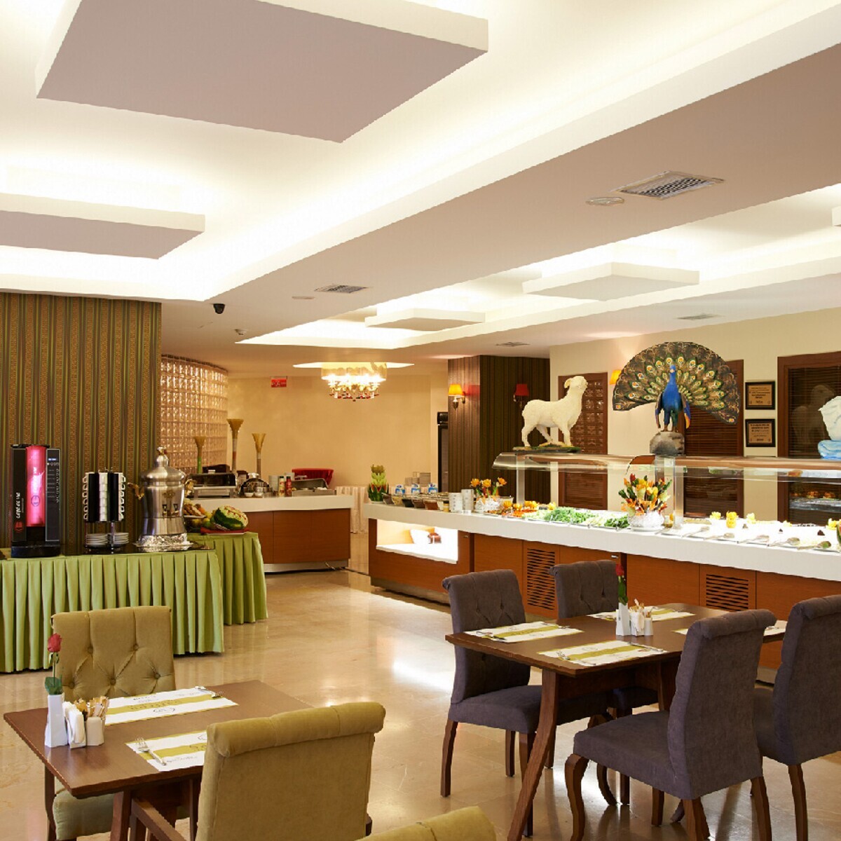 Eskişehir Reyna Premium Hotel'den Ev Konforunda Bir Konaklama Yapmak İsteyenler İçin 1 veya 2 Kişilik Konaklama Paketler