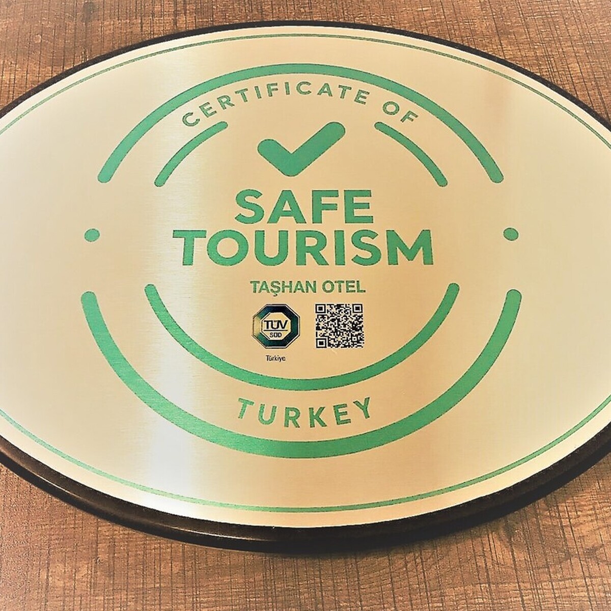 Bakırköy Taşhan Business & Airport Hotel'den Kahvaltı Dahil Seçenekli Tek/Çift Kişilik Konaklama Paketleri