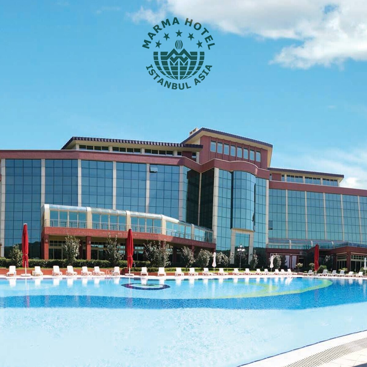 Marma Otel İstanbul'da Çift Kişilik Konaklama Seçenekleri