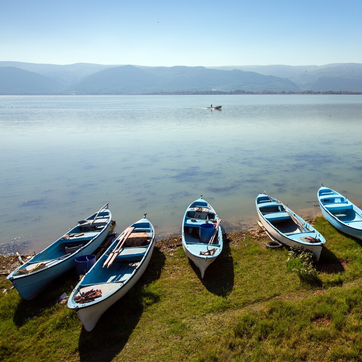 Her Hafta Sonu Serpme Kahvaltı Dahil Günübirlik Cumalıkızık, Gölyazı, Mudanya, Trilye Turu
