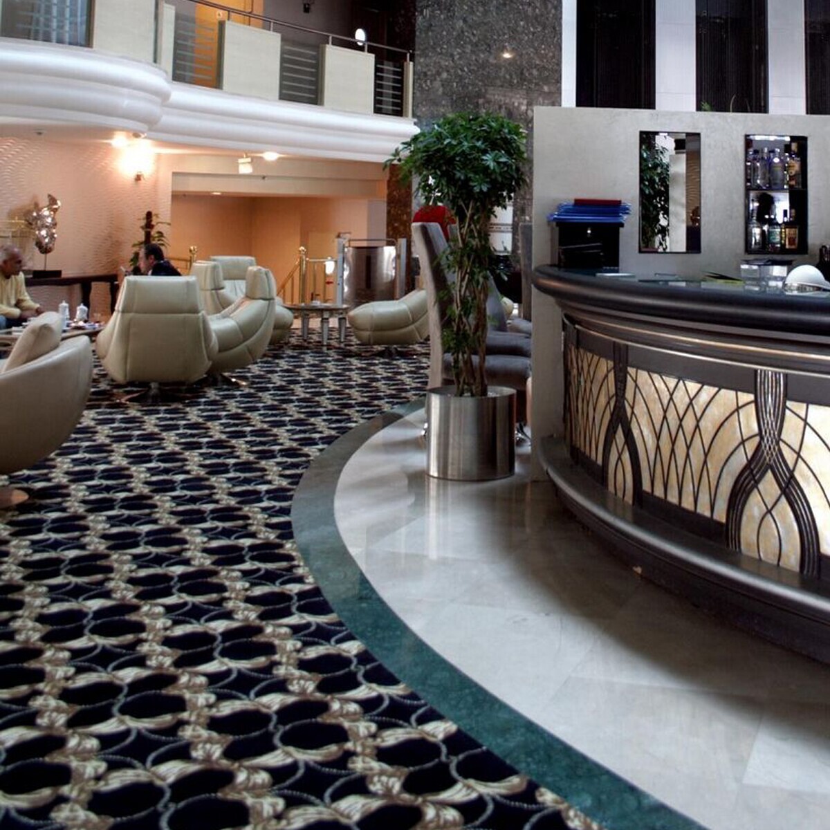 5 Yıldızlı Büyükçekmece Eser Premium Hotel'de SPA Dahil Konaklama Seçenekleri