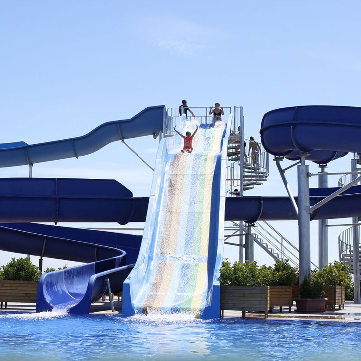 5 Yıldızlı Silivri Eser Diamond Hotel & Spa’da Muhteşem Günübirlik Havuz Paketleri