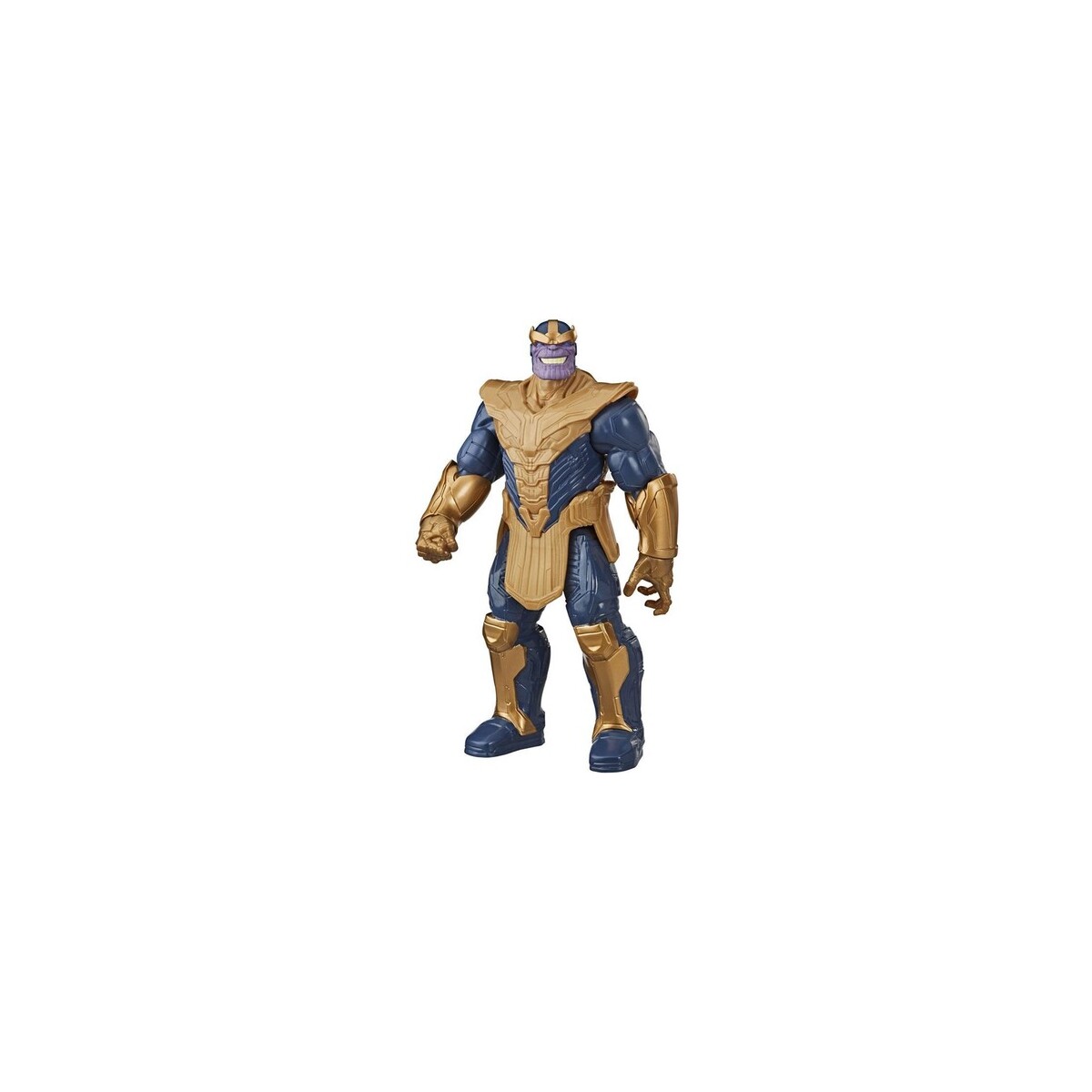 Avengers Titan Hero Thanos Özel Figür 30 Cm. E7381
