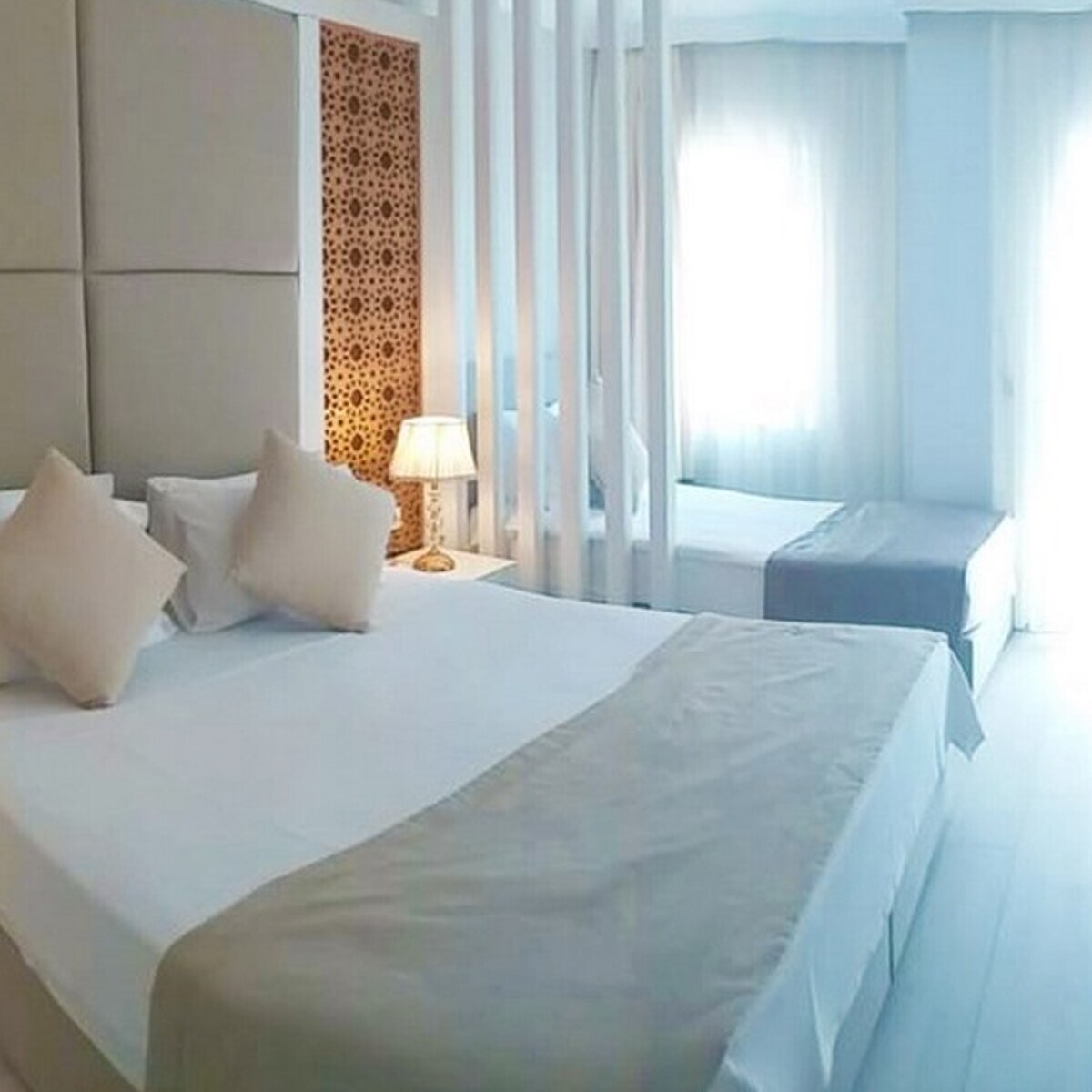 Jura Hotels Golden Beach Bodrum'da Her Şey Dahil Tatil Paketleri