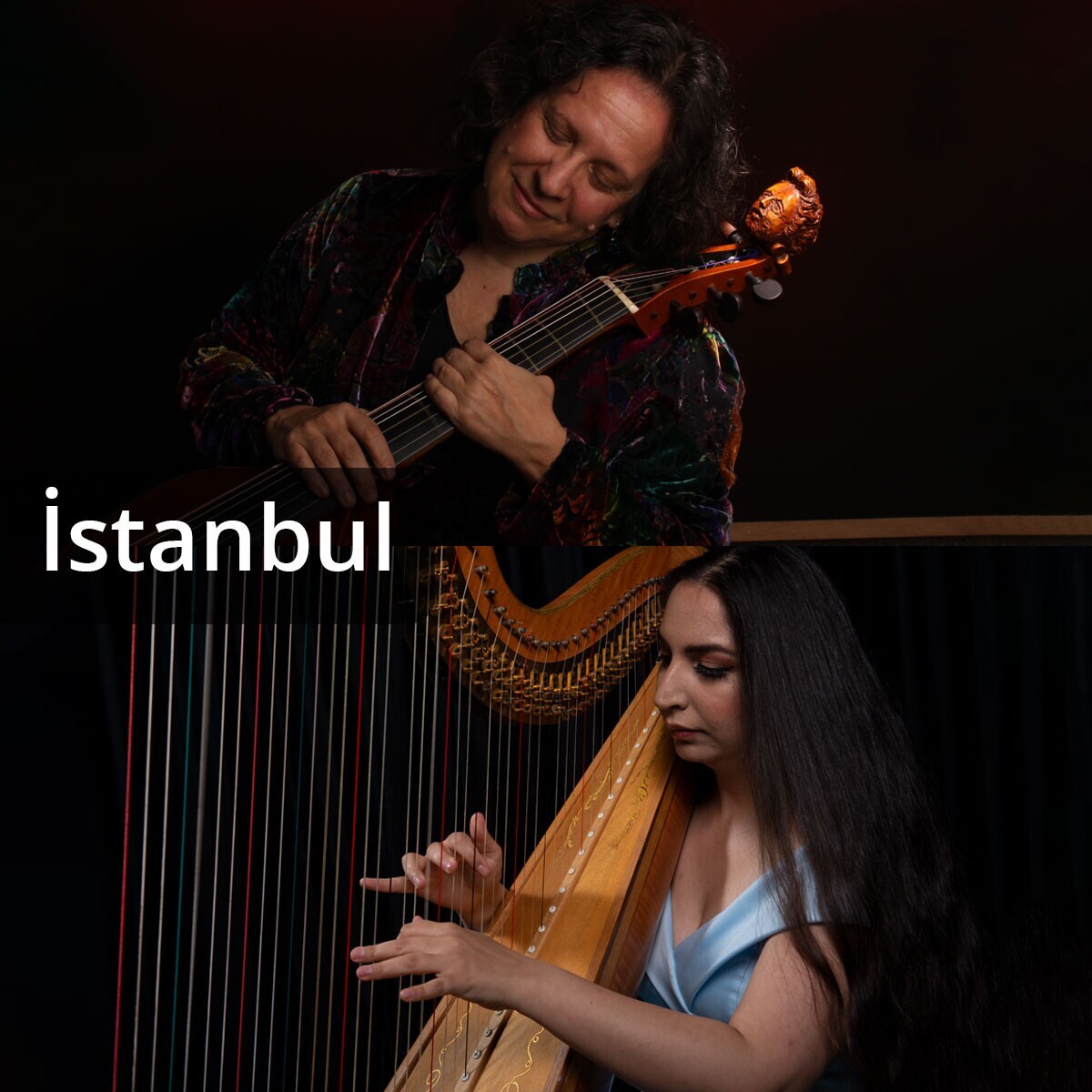 7 Ekim Rönesans ve Barok Başyapıtları İstanbul Şişli Nazım Hikmet Kültür Merkezi Konser Bileti