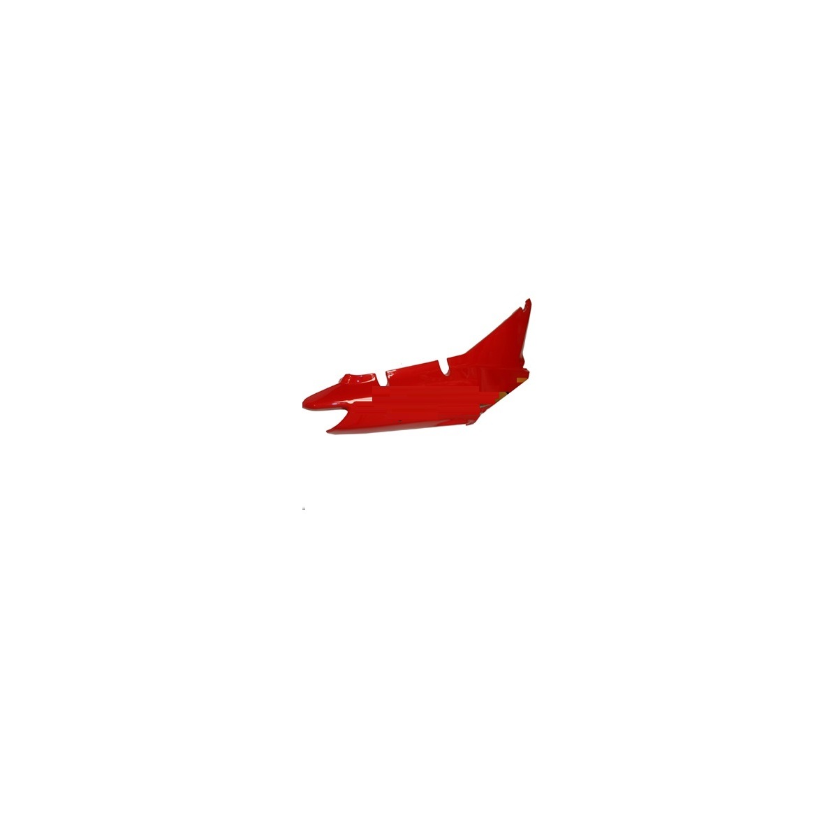 Mondial Sele Altı Grenajı Sağ 100 Kh Kırmızı