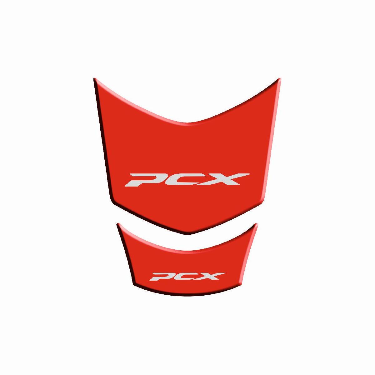 Honda Honda Pcx 2014 - 2017 Uyumlu Kuyruk Pad 004
