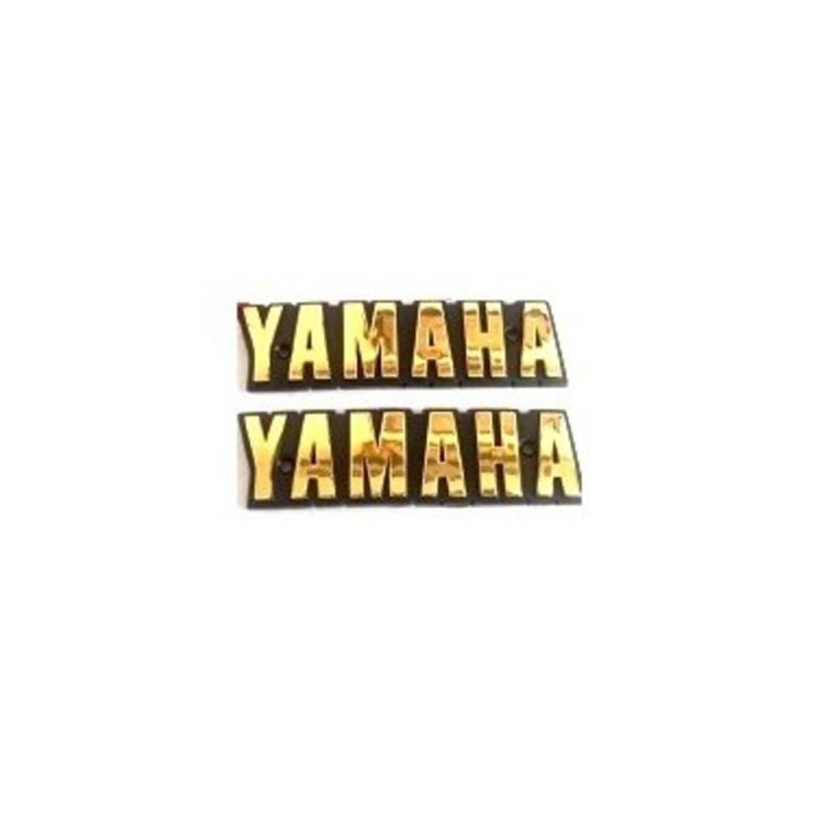 Yamaha Rx115 Uyumlu Amblem Depo Hn