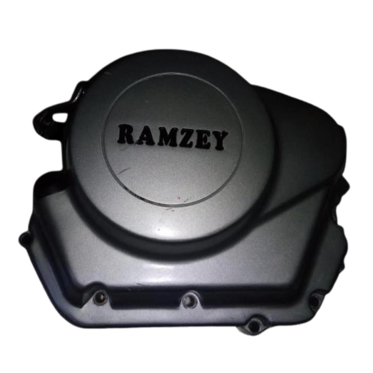 Ramzey 125-10V Çift Silindir Debriyaj Kapağı