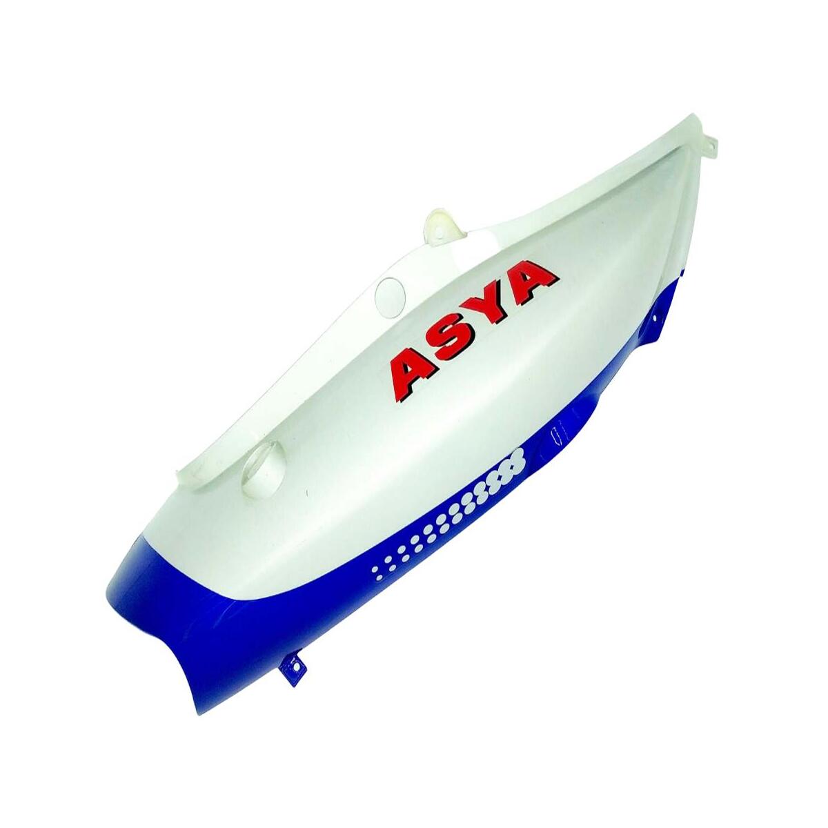 Asya Asya 150T-12 Sele Granajı Sağ Mavi Ksr