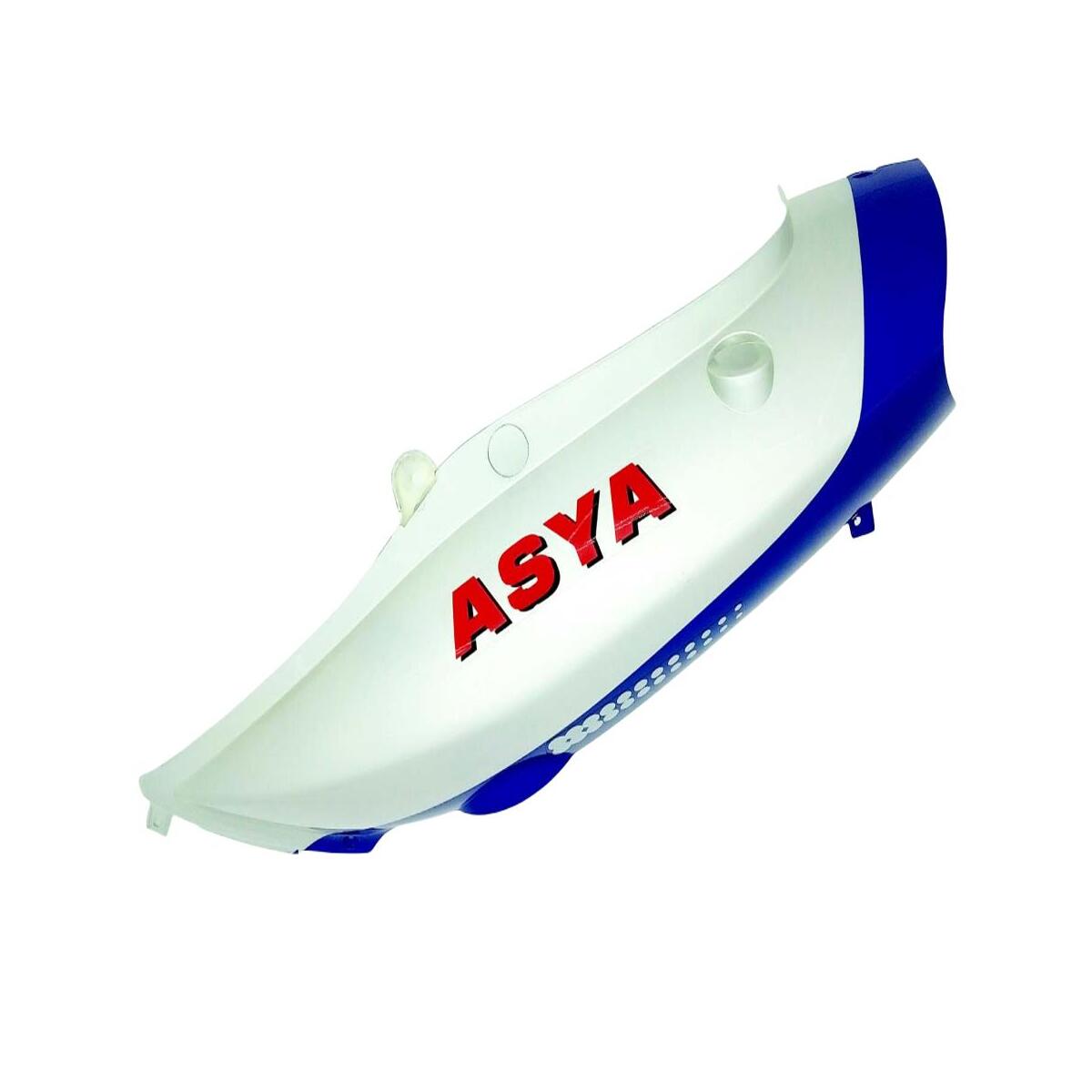 Asya Asya 150T-12 Sele Granajı Sol Mavi Ksr