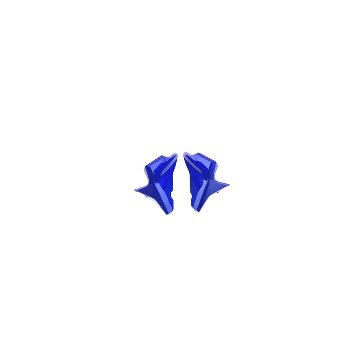 Ramzey Rmg Scorpıon Siperlik Sağ-Sol Mavi